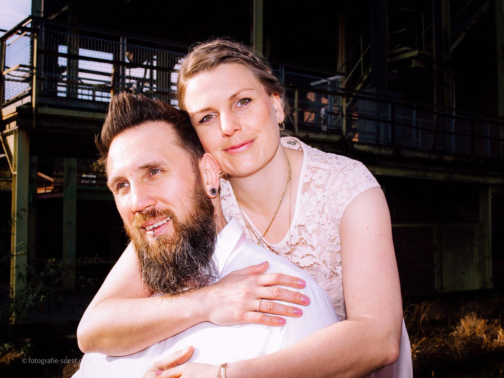 Paarshooting Ruhrgebiet